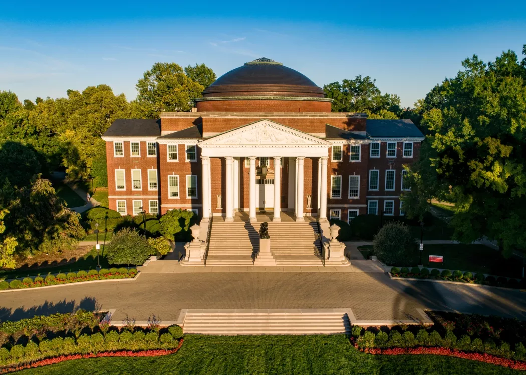 Plan Your Visit UofL